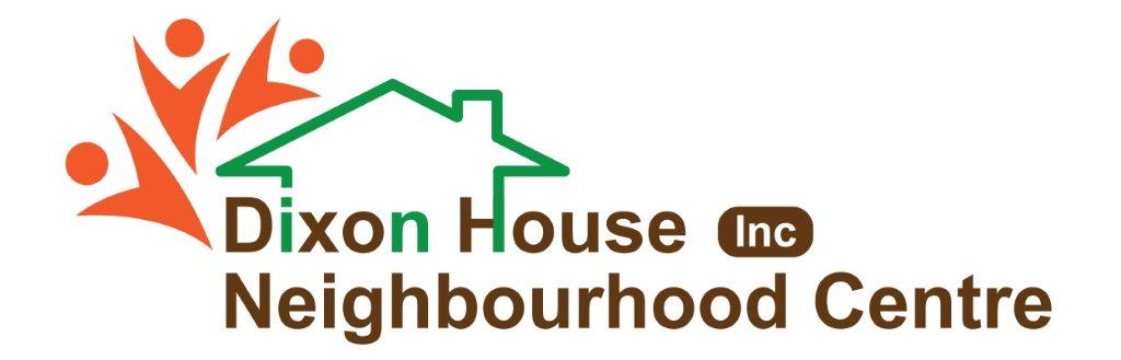 Dixon House Logo